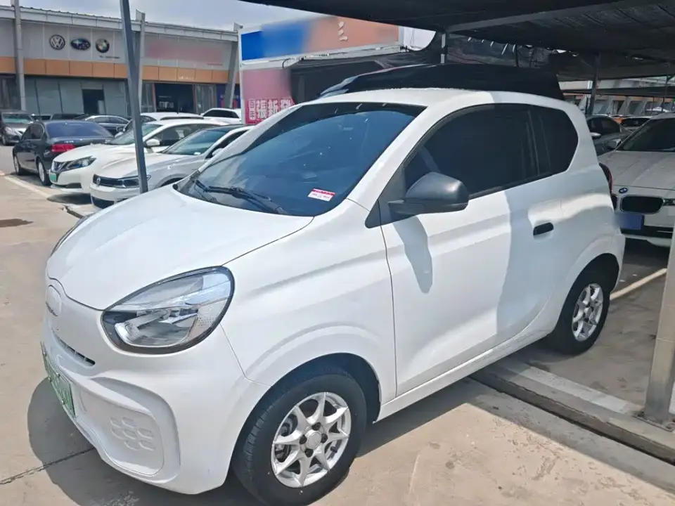 Roewe Kaiwei CLEVER 311km Vitality Bobo Edition 2023
