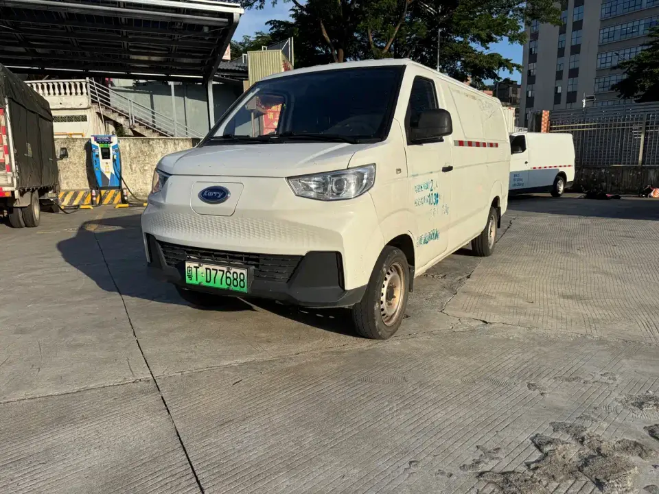 Karry Jiangtun Worry-Free Edition AVIC Lithium 38.64kWh 2023