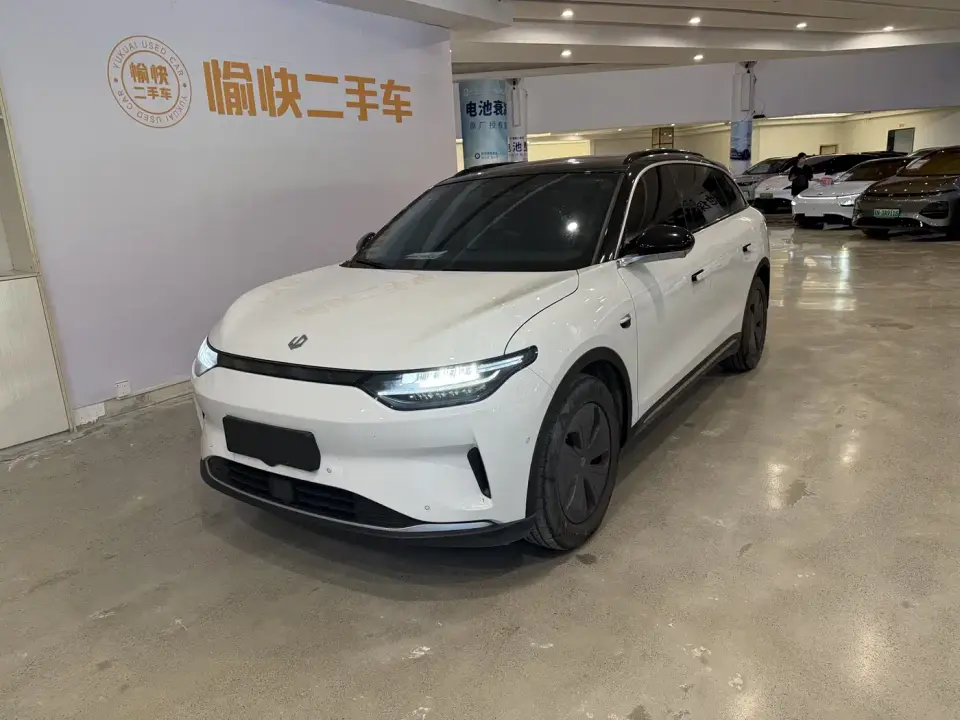 Leapmotor C11 Luxury Edition 2022