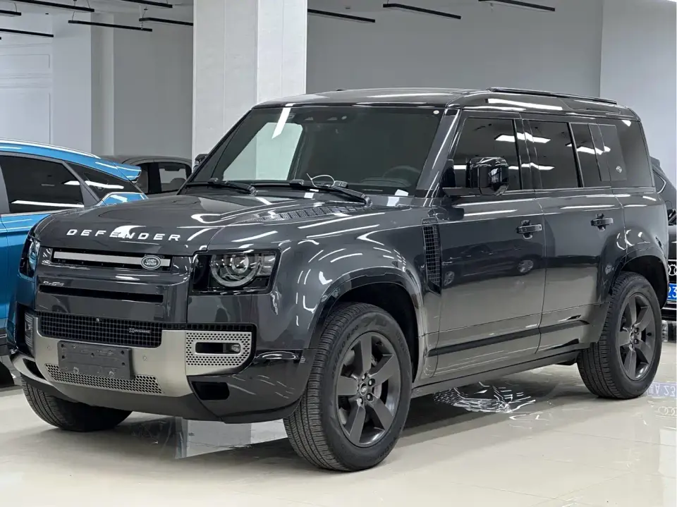 Land Rover Defender Facelift 110 3.0T P400 X-DYNAMIC HSE 2023