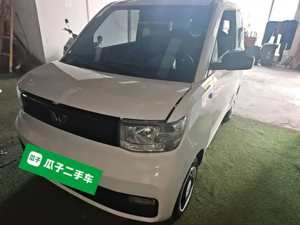 Wuling Motors Hongguang MINIEV Comfort LFP 2023