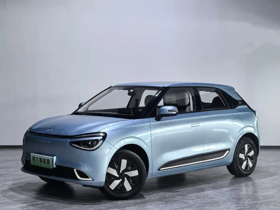 Dongfeng Yipai Nano 01 330 Air 2024