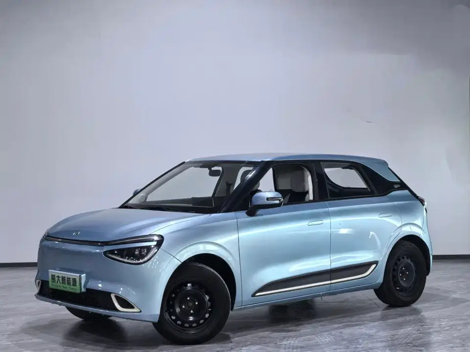 Dongfeng Yipai Nano 01 330 Air 2024