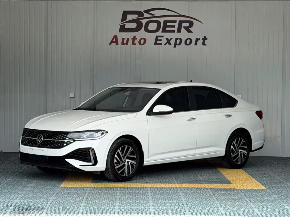 Volkswagen Lavida Model 1.5L Automatic Starlight 5 Million Edition 2023