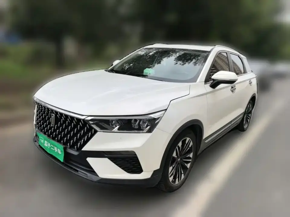 Besturn Bestune T77 230 TID Auto Luxury China VI 2019