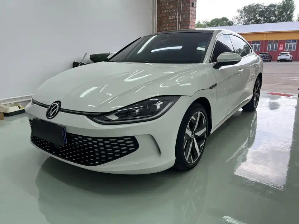 Volkswagen Lamando Lamando L 280TSI DSG Cool Edition 2023