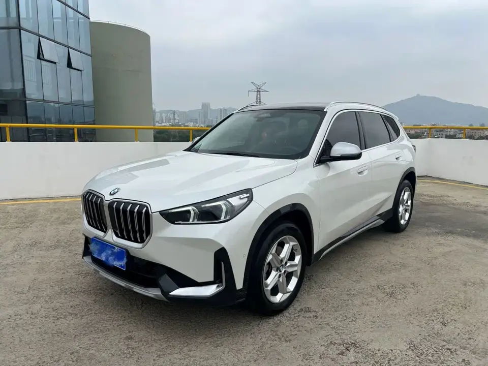 BMW X1 sDrive20Li X Design Package 2023