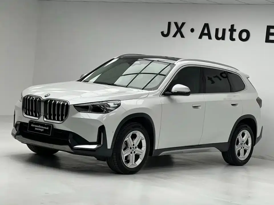 BMW X1 sDrive20Li X Design Package 2023