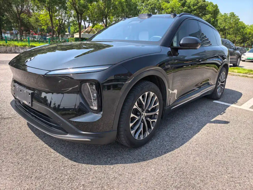 NIO ES6 75kWh 2023