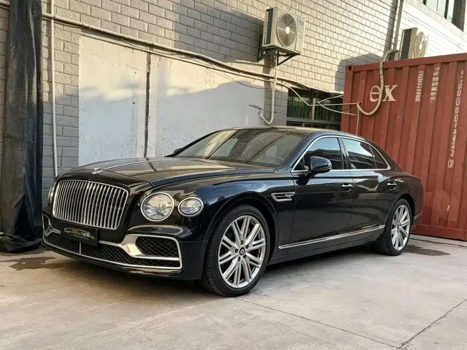 Bentley Flying Spur 4.0T V8 Standard 2023