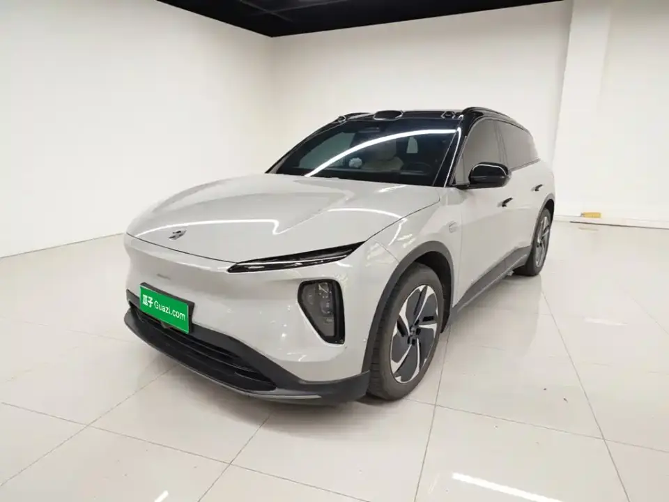NIO ES6 100kWh 2023