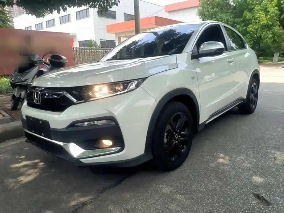 Honda XR-V 220TURBO CVT Comfort Edition 2021