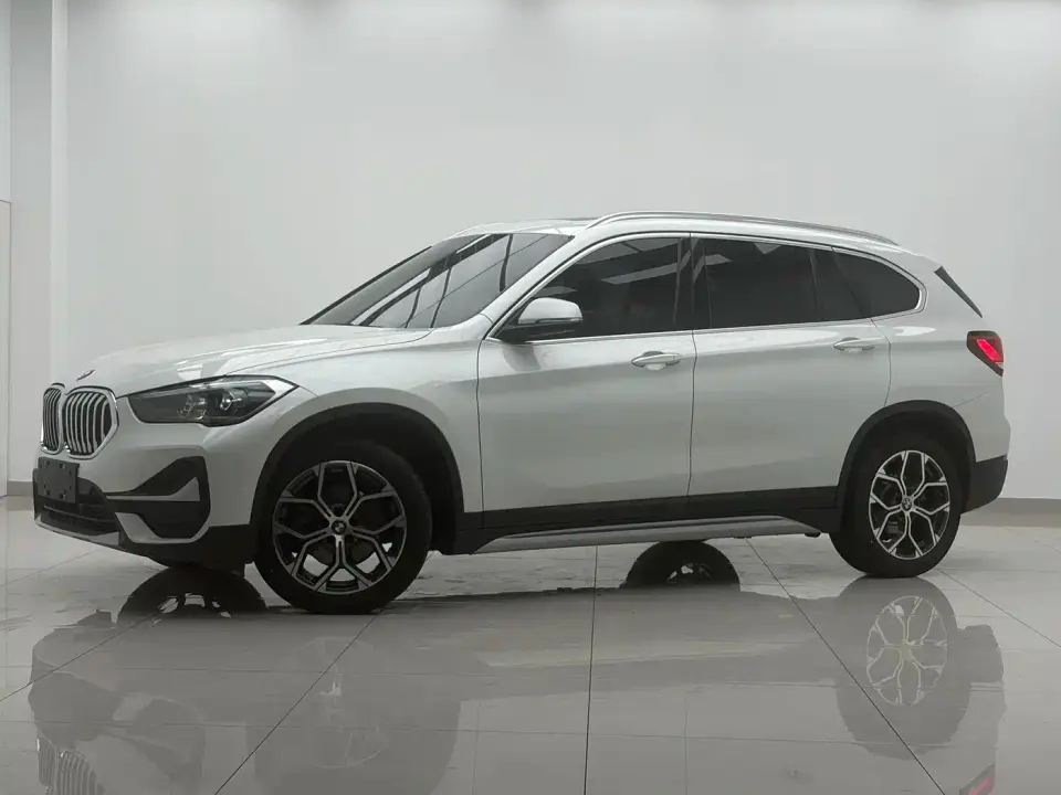 BMW X1 sDrive20Li Premium 2023