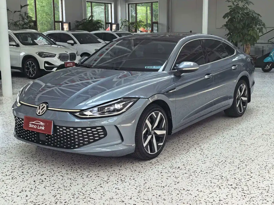 Volkswagen Lamando Lamando L 280TSI DSG Cool Edition 2022