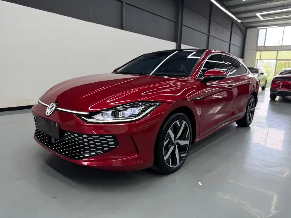 Volkswagen Lamando Lamando L 280TSI DSG Cool Edition 2022