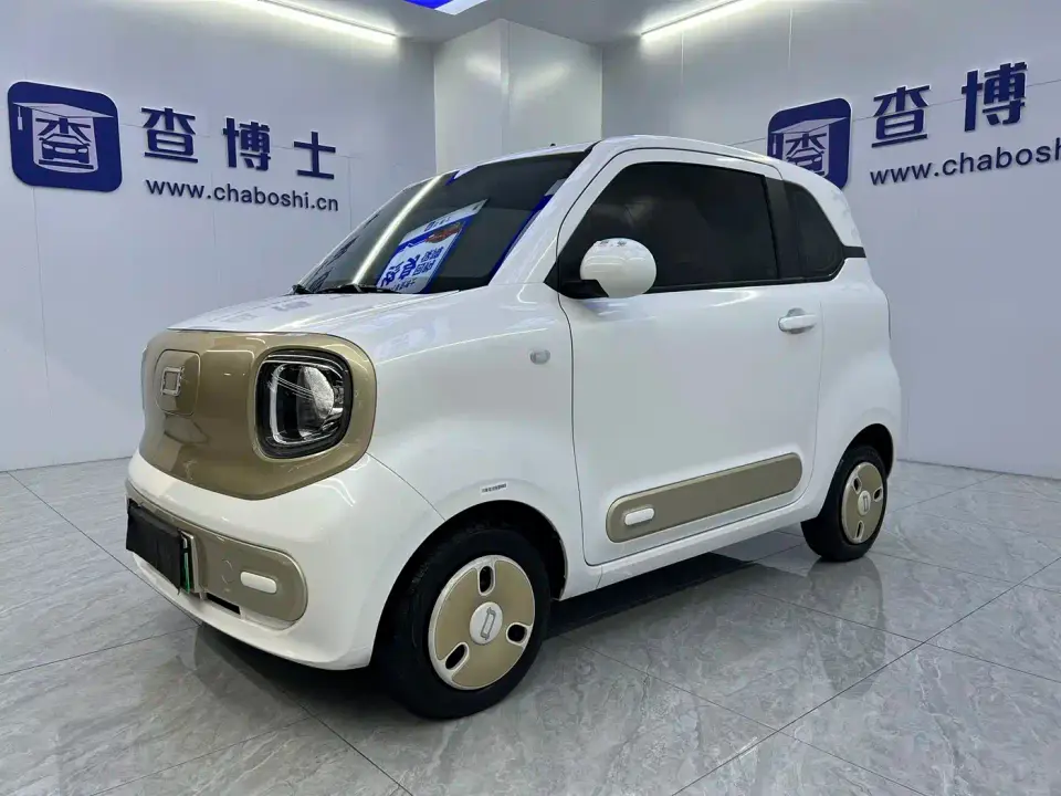 Besturn Bestune Pony 170km Vitality Pony 2024