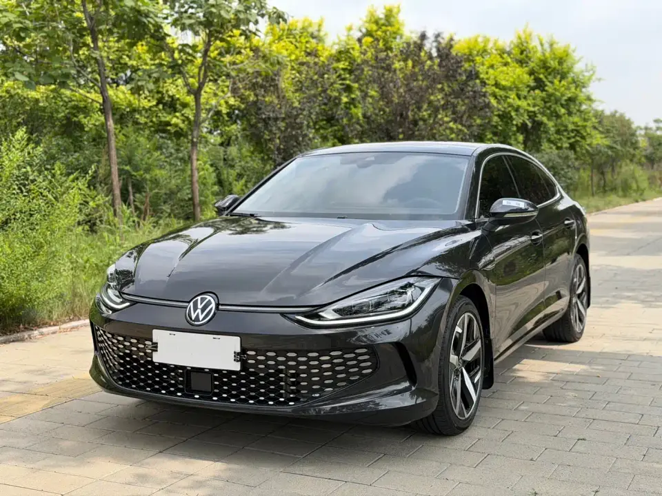 Volkswagen Lamando Lamando L 280TSI DSG Cool Edition 2023