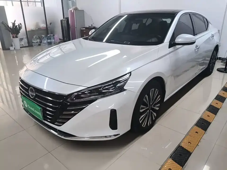 Nissan Teana 2.0L XL-TLS Comfort Edition 2023