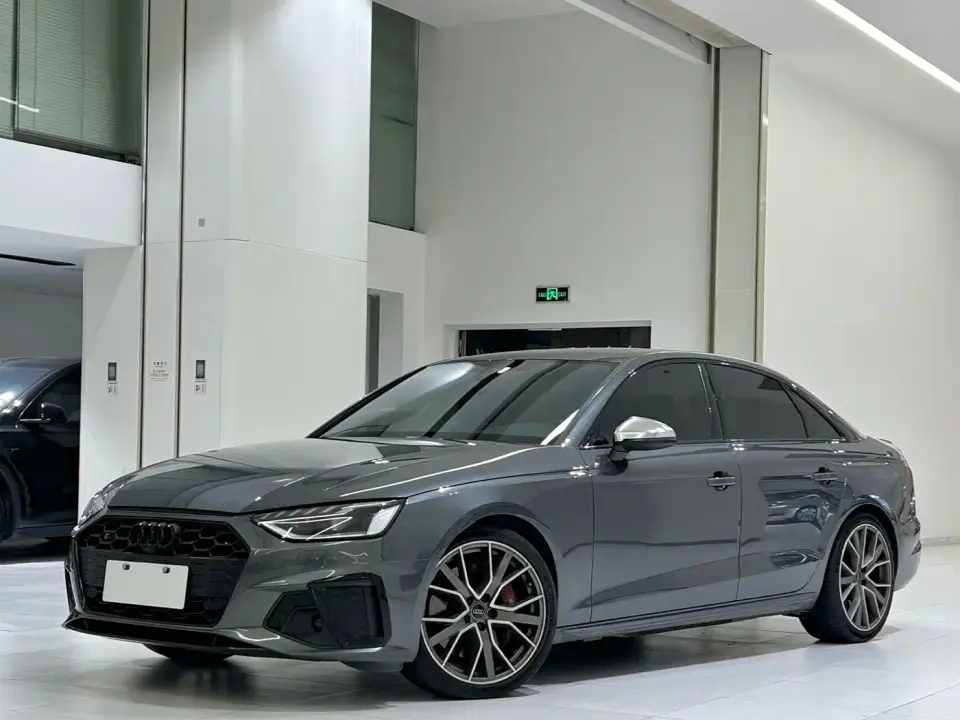 Audi S4 S4 3.0TFSI 2024