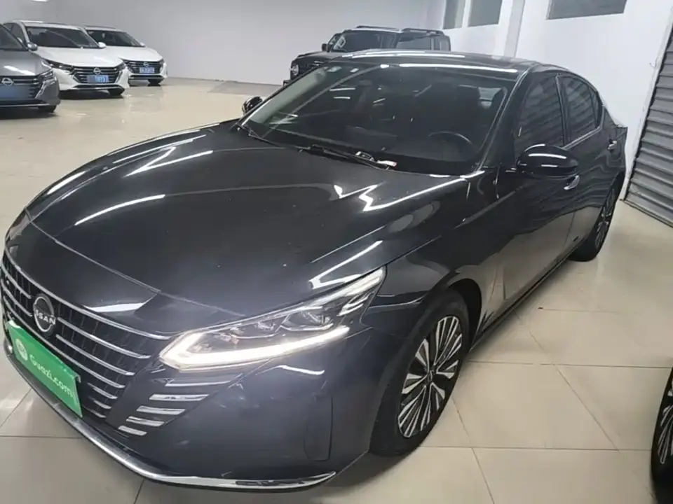 Nissan Teana 2.0L XL-TLS Comfort Edition 2023