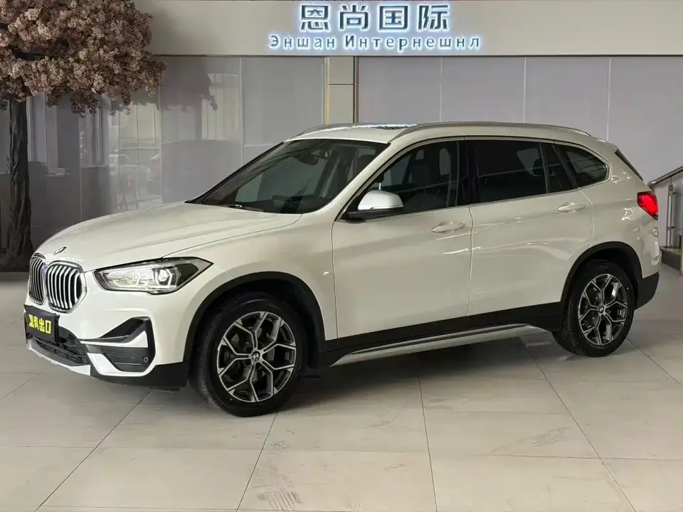 BMW X1 sDrive20Li Premium 2023