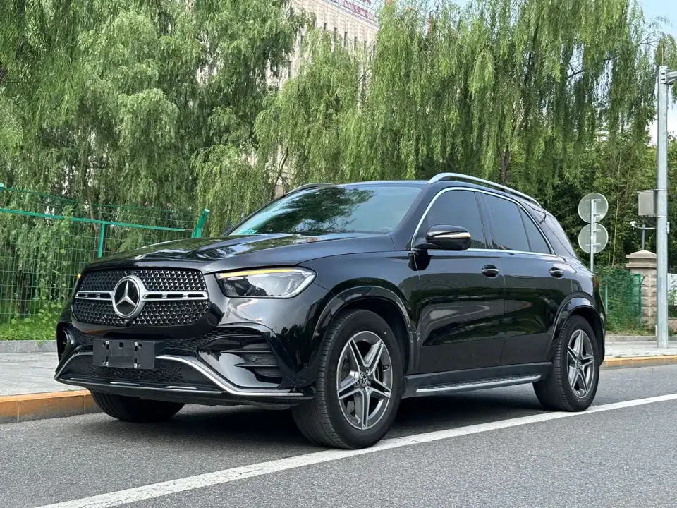 Mercedes-Benz GLE-Class GLE 450 4MATIC Fashion 2023