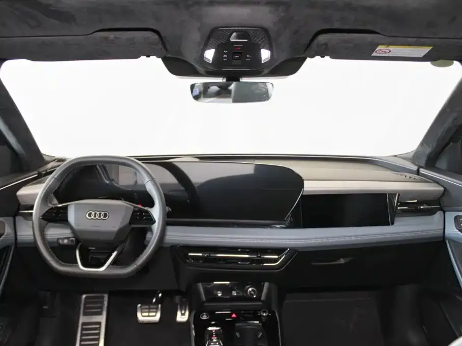 Audi Q6L e-tron Model Pioneer Edition 2025 — фото 10
