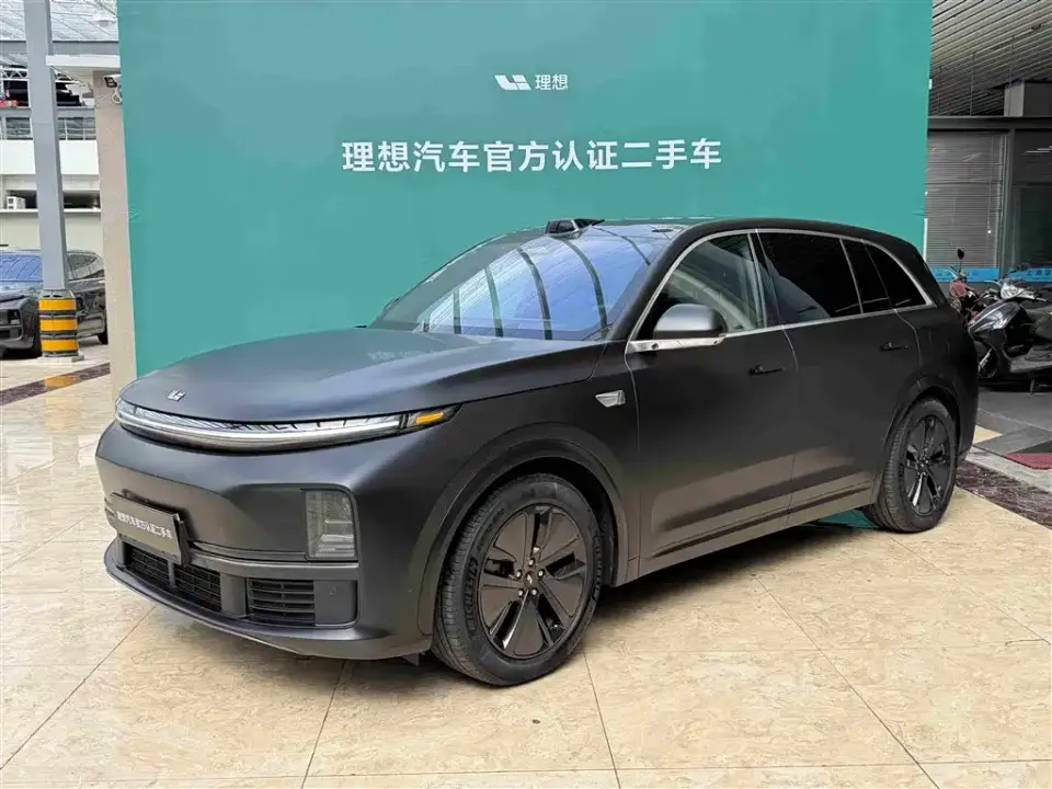 Li Auto L7 MAX 2024
