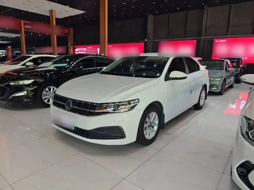 Volkswagen Bora 1.5L Automatic Fashion Smart Edition 2021