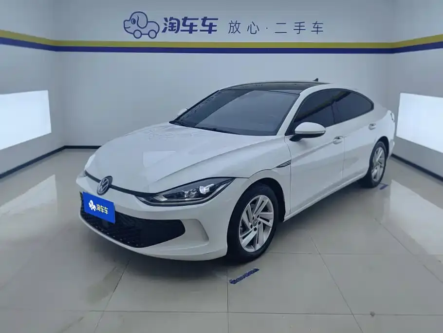 Volkswagen Lamando Lamando L 280TSI DSG Sporty Edition 2023