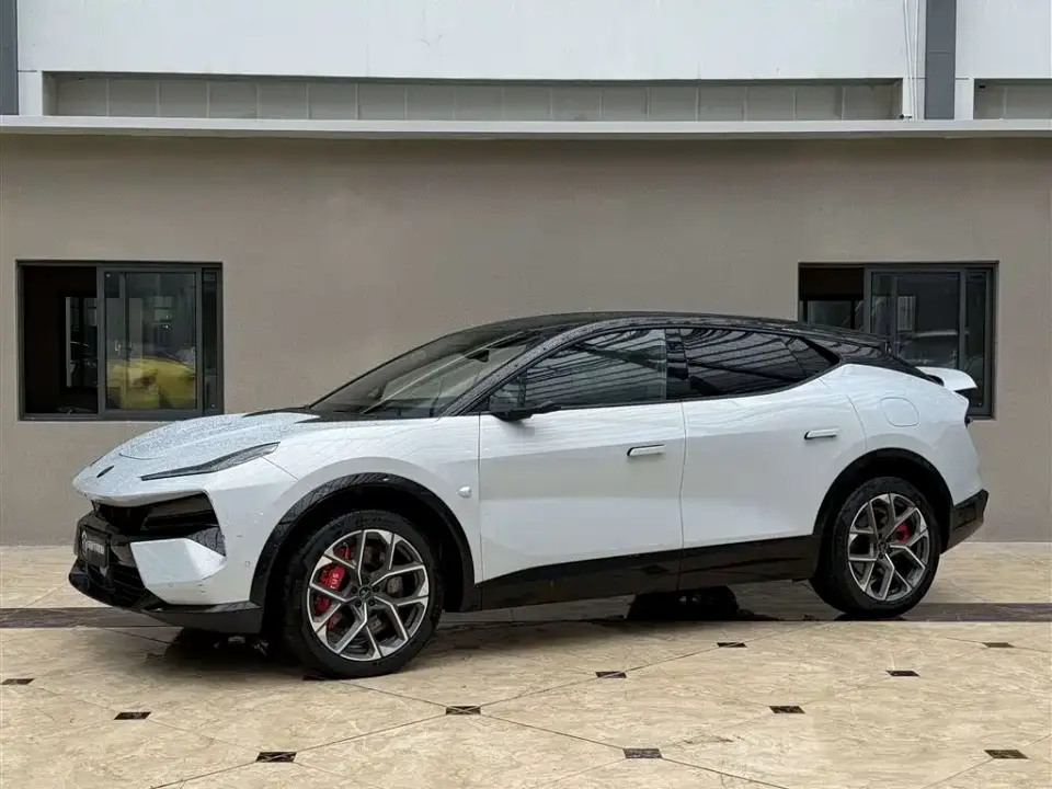 Lotus Cars Lotus FOR ME Model Base 4-Seater 2026