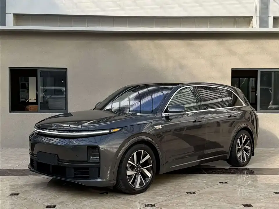 Li Auto L7 Pro 2023