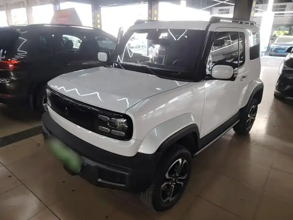 Baojun Yueye Flagship Edition 2024