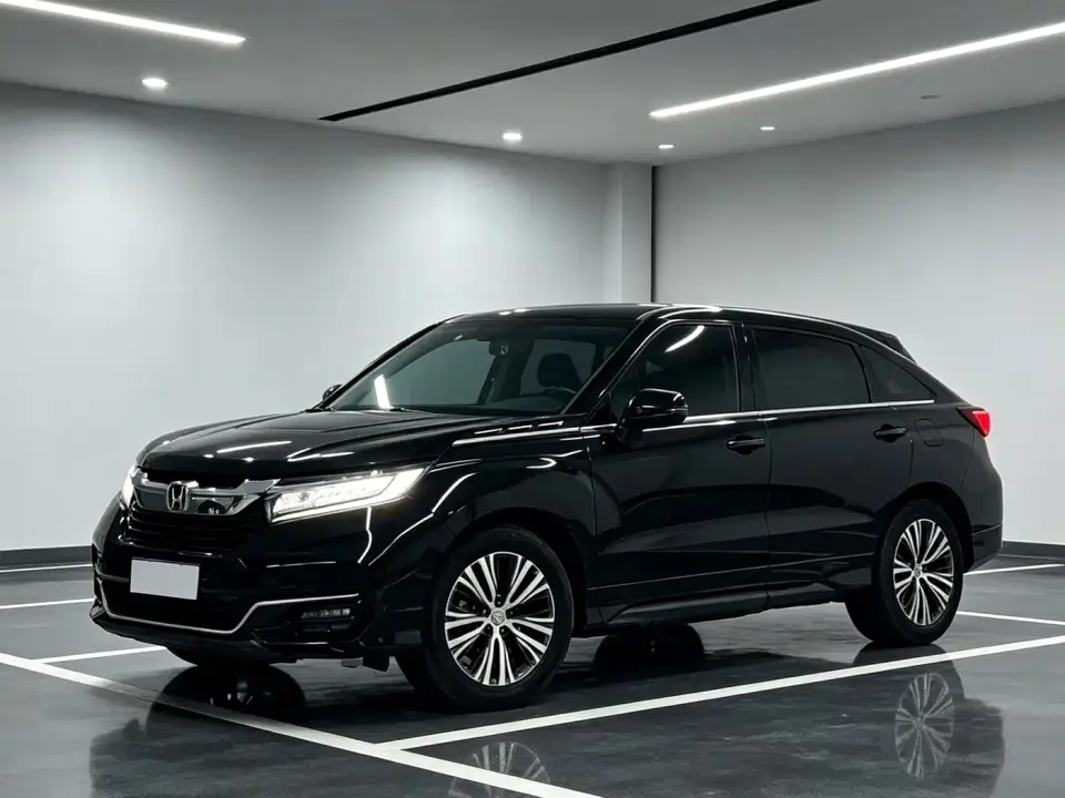 Honda Avancier 240TURBO 2WD Smart Edition 2021