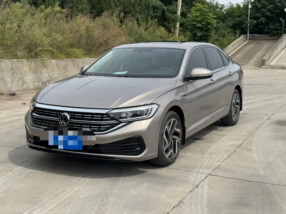 Volkswagen Sagitar 280TSI DSG Excellence Plus Edition 2023