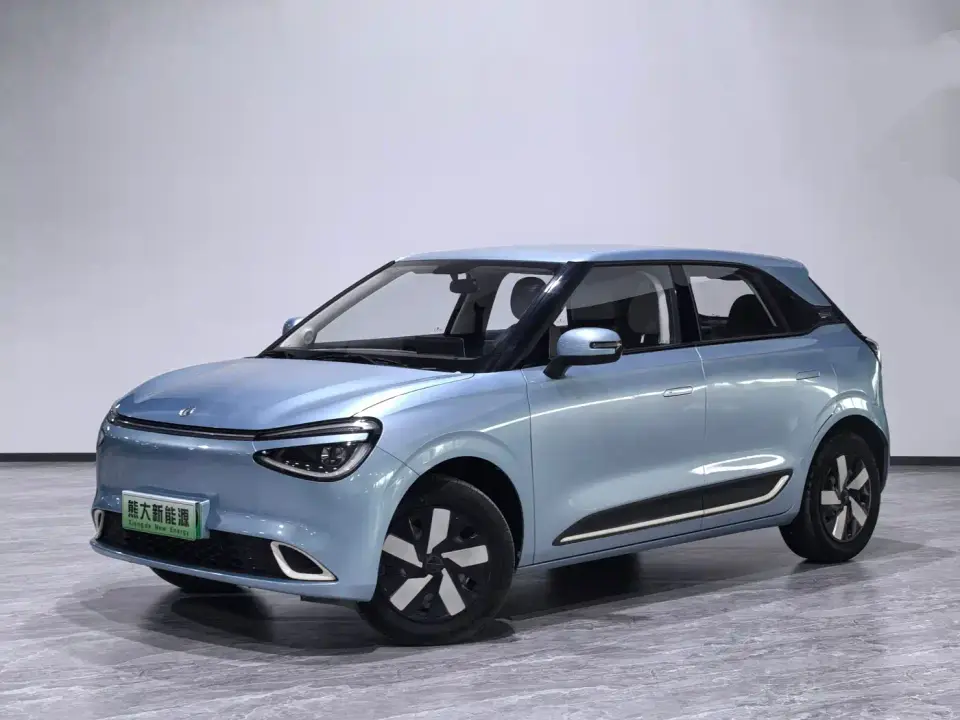 Dongfeng Yipai Nano 01 330 Air 2024