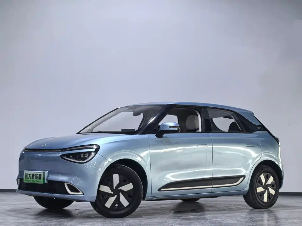 Dongfeng Yipai Nano 01 330 Air 2024