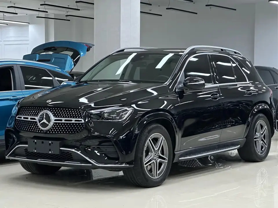 Mercedes-Benz GLE-Class GLE 450 4MATIC Sport 2023