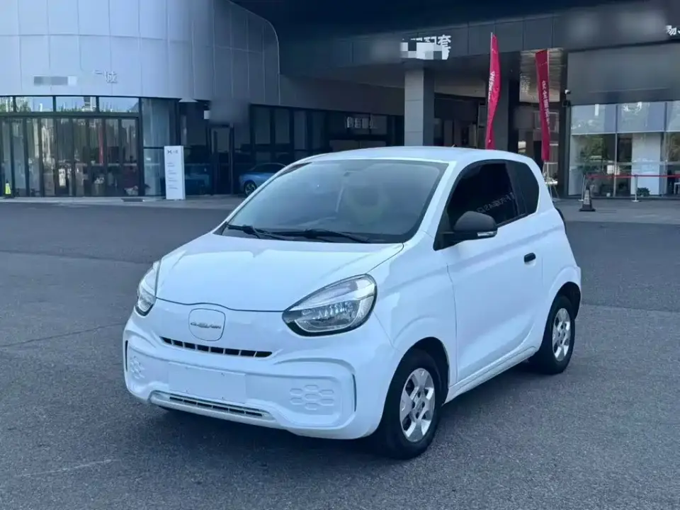 Roewe Kaiwei CLEVER 302km Excellence Edition 2022