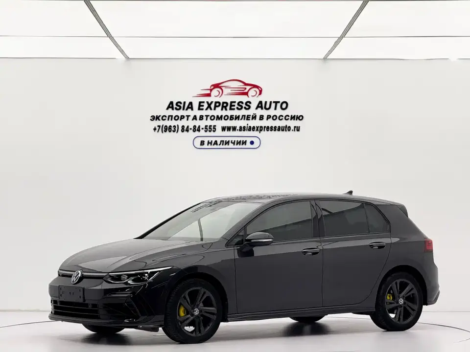 Volkswagen Golf 280TSI DSG R-Line Lite 2023