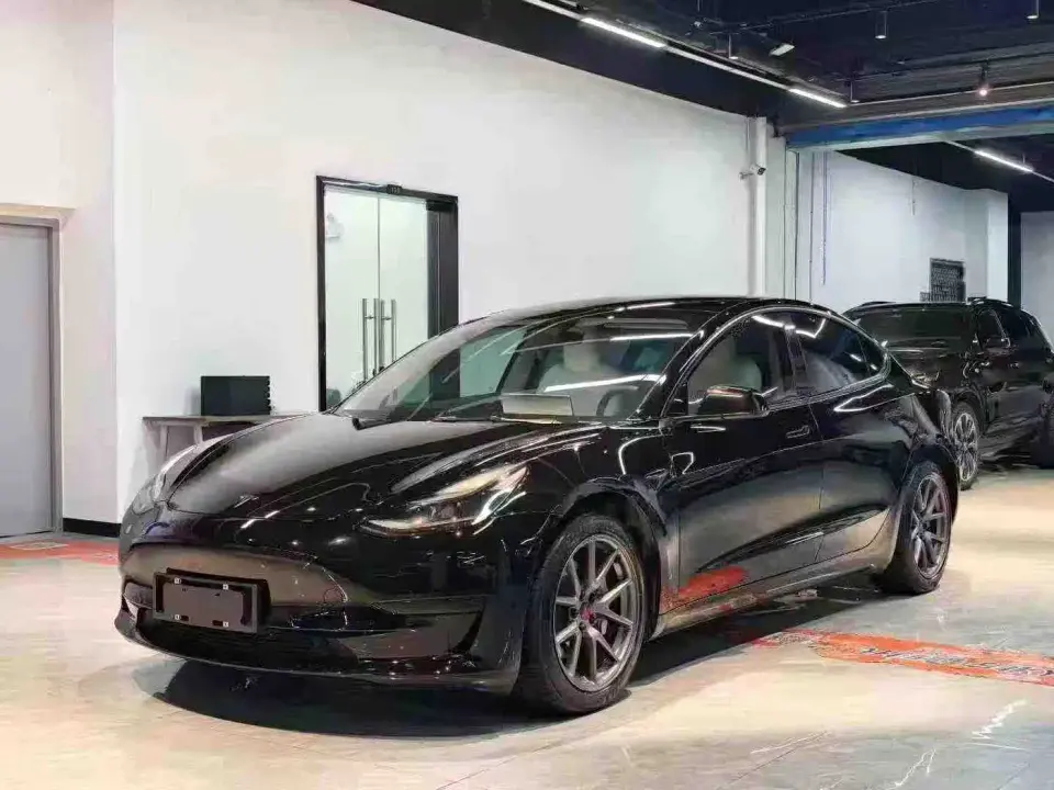 Tesla Model 3 Model Rear-Wheel Drive Version 2023