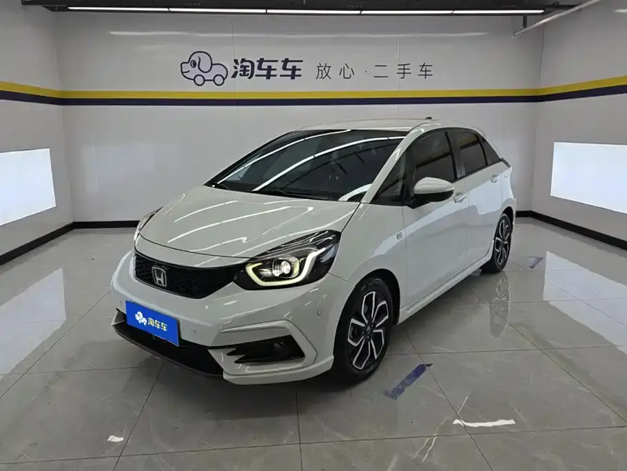 Honda LIFE 1.5L CVT SPORT Heartbeat Edition 2021