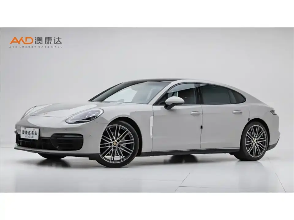 Porsche Panamera Panamera Executive Long Wheelbase 2.9T 2024
