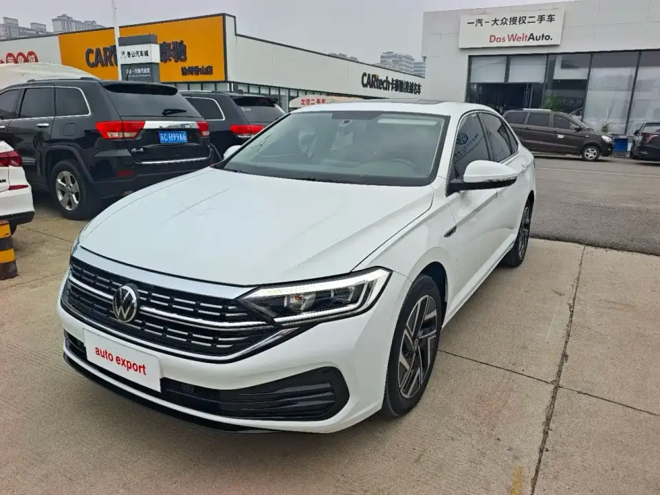 Volkswagen Sagitar 280TSI DSG Beyond Lite 2023