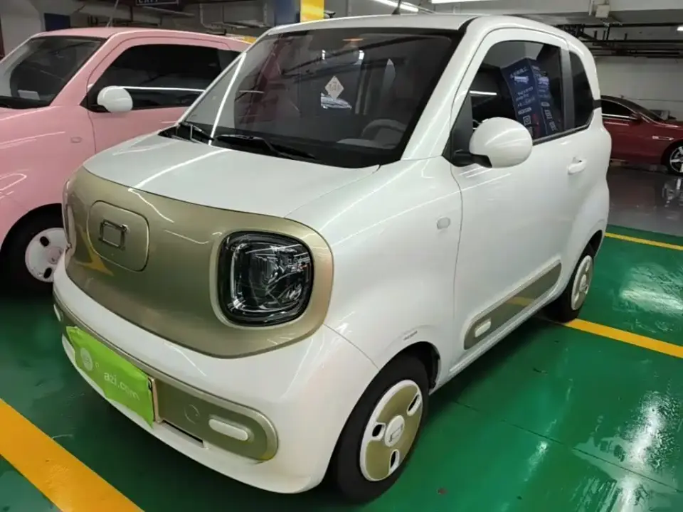 Besturn Bestune Pony 170km Vitality Pony 2024