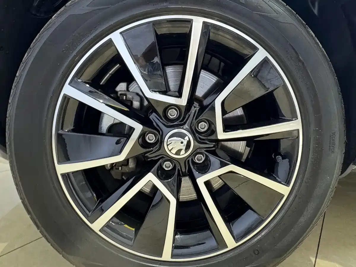 Skoda Karoq TSI280 Premium Edition 2022 — фото 25