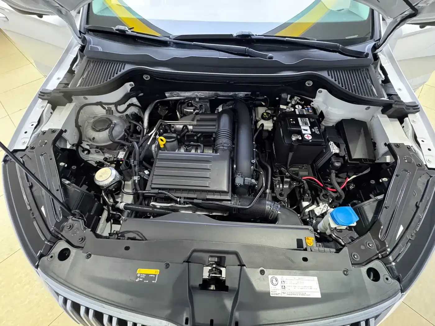 Skoda Karoq TSI280 Premium Edition 2022 — фото 19