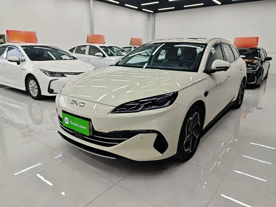 BYD Seal 06 DM-i Touring DM-i 150KM Flagship 2025