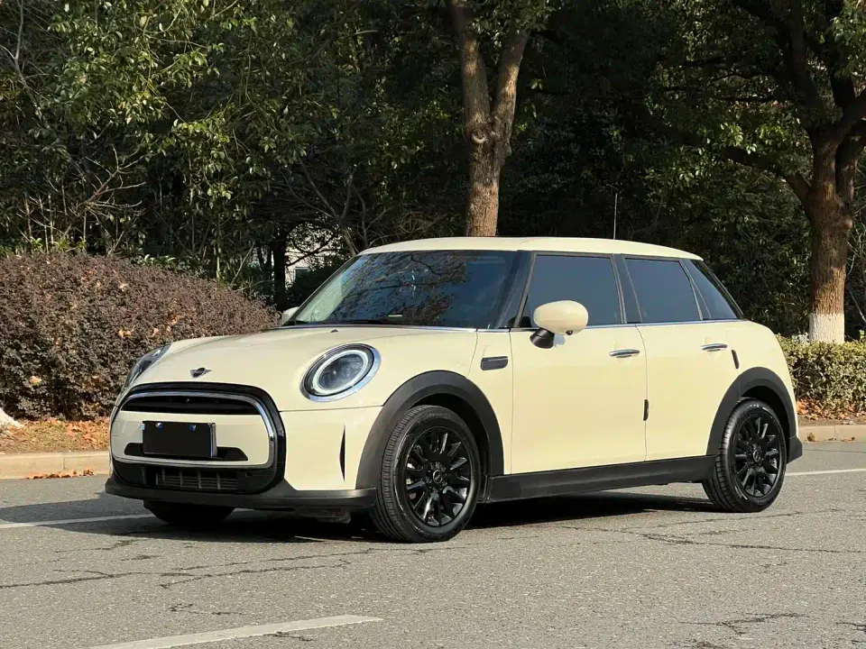 Mini MINI 1.5T ONE 5-Door 2022
