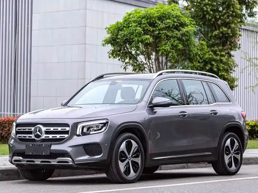 Mercedes-Benz GLB-Class GLB 220 Style 2023